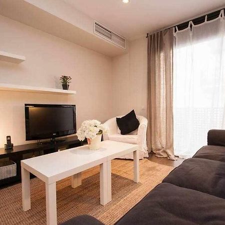 Port VII Apt Centrico Acogedor W Balcon 23 Barcelona Ngoại thất bức ảnh