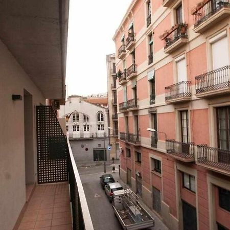 Port VII Apt Centrico Acogedor W Balcon 23 Barcelona Ngoại thất bức ảnh
