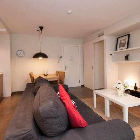 Port VII Apt Centrico Acogedor W Balcon 23 Barcelona Ngoại thất bức ảnh
