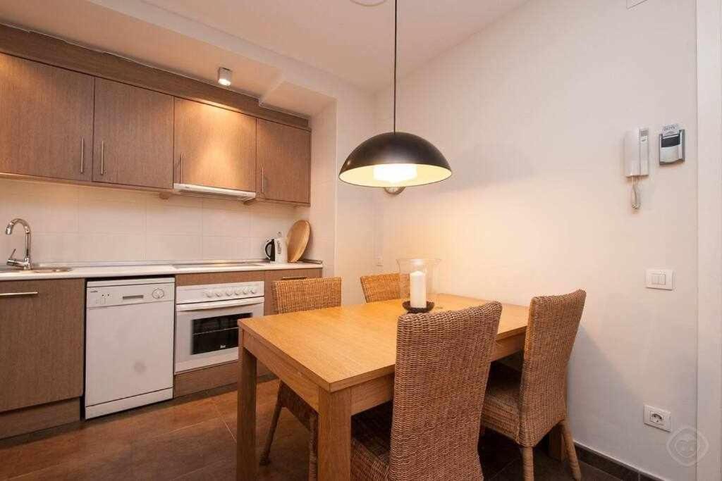 Port VII Apt Centrico Acogedor W Balcon 23 Barcelona Ngoại thất bức ảnh